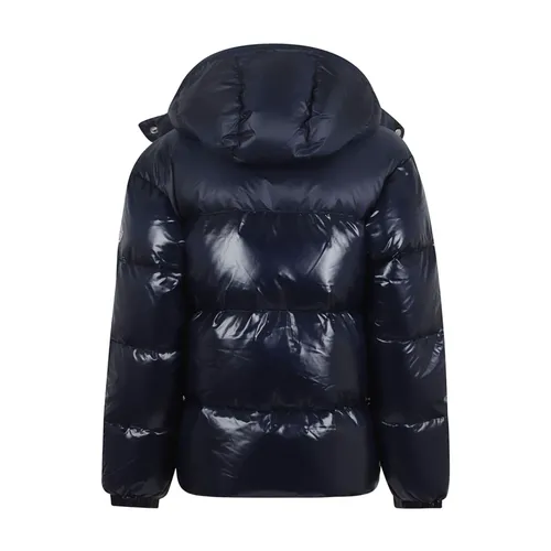 Pyrenex Coats Blue - Pyrenex - Modalova