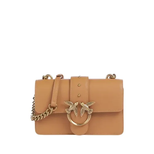 Mini Love Bag One Simply - Pinko - Modalova