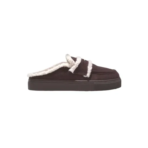 Mule Wool - Inuikii - Modalova