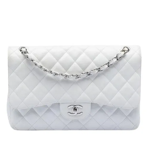 Pre-owned Vintage Shoulder Bag - Chanel Vintage - Modalova