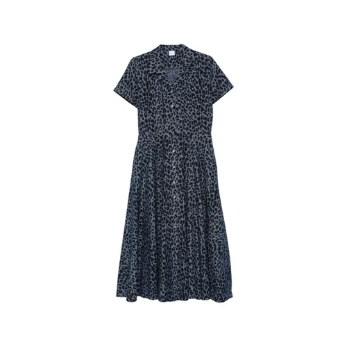 Aspesi Dresses Multicolor - Aspesi - Modalova