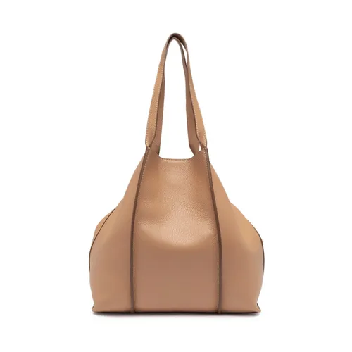 Zahara Tote Bag - Gianni Chiarini - Modalova