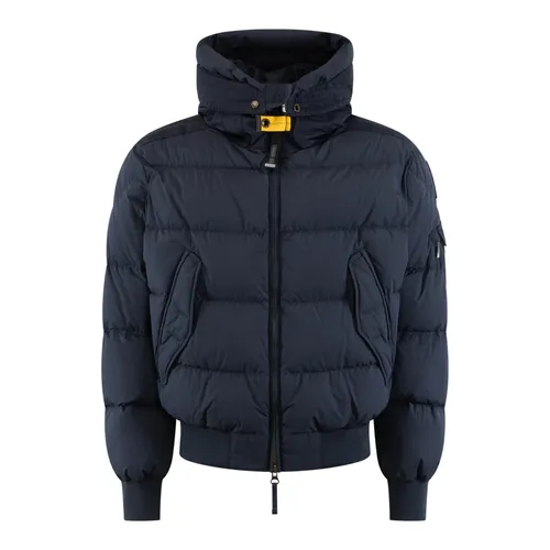 Wilmont Men's Stylish Jacket - Parajumpers - Modalova