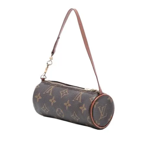 Pre-owned Vintage Mini Bag - Louis Vuitton Vintage - Modalova