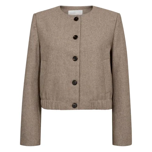 Meeracc Bomberjacks - Co'Couture - Modalova