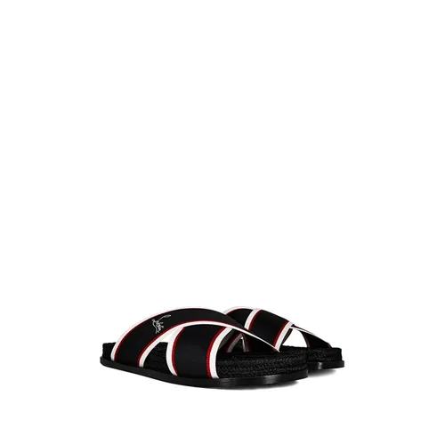 Scarpa - Christian Louboutin - Modalova