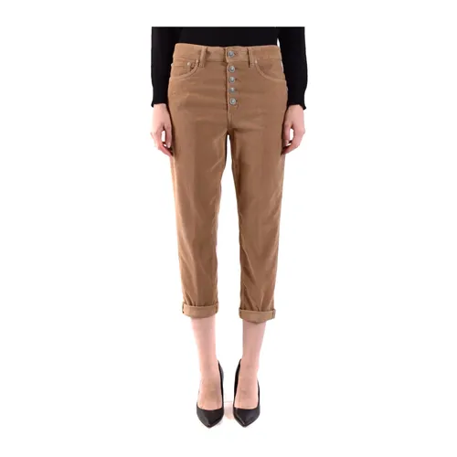 Cropped Jeans - Dondup - Modalova