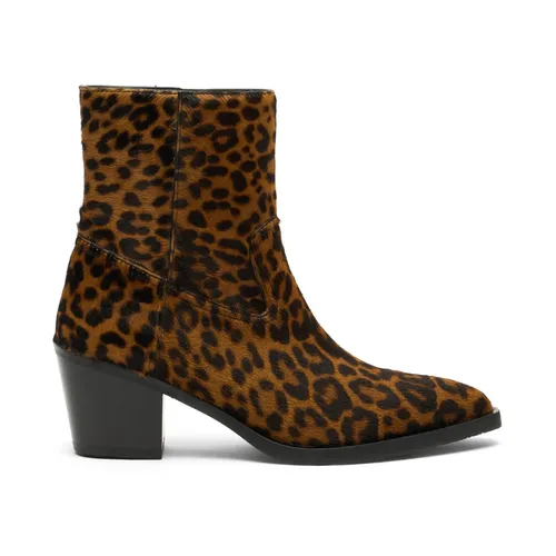 Tate Bootie - Stuart Weitzman - Modalova