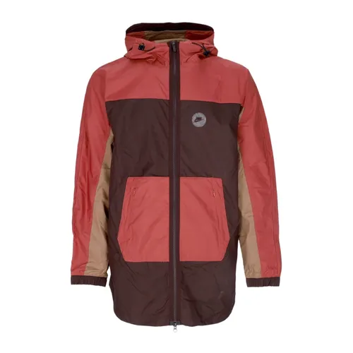 Sportswear Woven Utility Jacket - Nike - Modalova