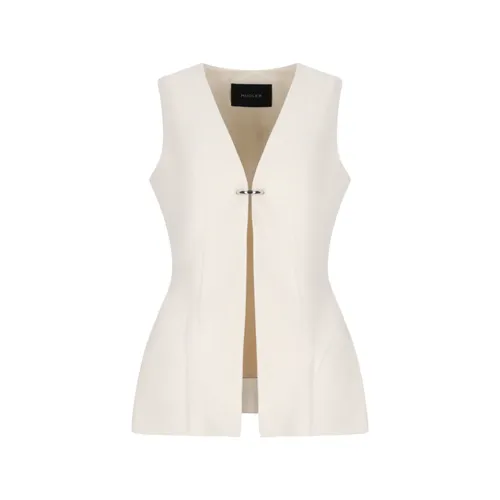 Stylish Jacket for All Occasions - Mugler - Modalova