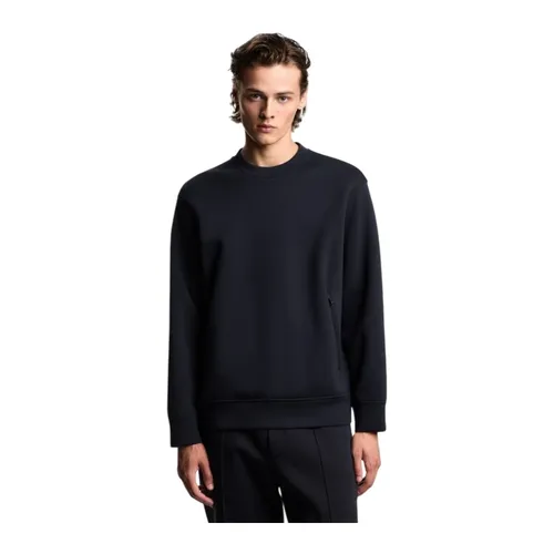 Sweatshirt - Emporio Armani - Modalova