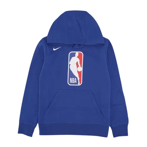 Team 31 Rush Blue Hoodie - Nike - Modalova