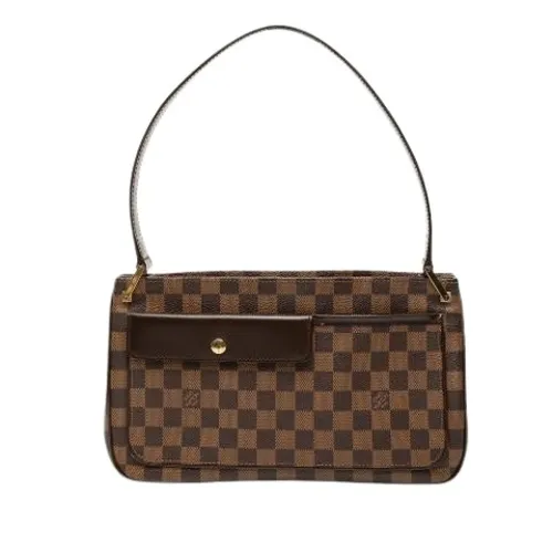 Pre-owned Vintage Shoulder Bag - Louis Vuitton Vintage - Modalova