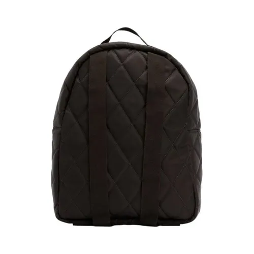 Quilted Backpack - Barbour - Modalova