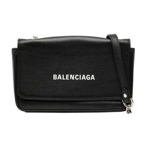 Pre-owned Crossbody Bag - Balenciaga Vintage - Modalova