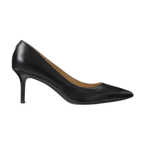 Shoes > Heels > Pumps - - Ralph Lauren - Modalova