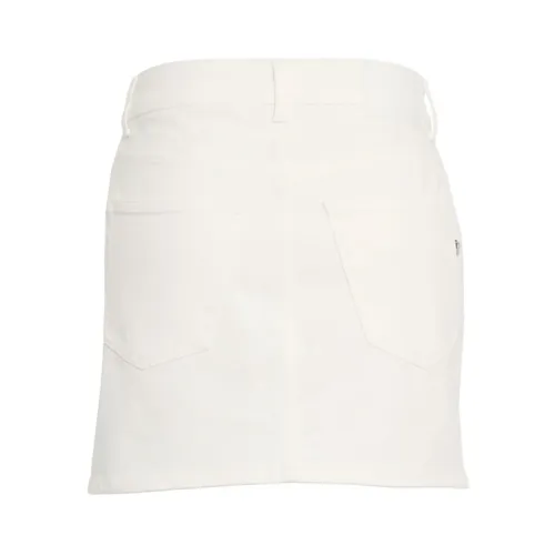 Mini Skirt - Dondup - Modalova