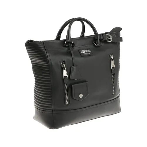 Biker Shopper - Moschino - Modalova