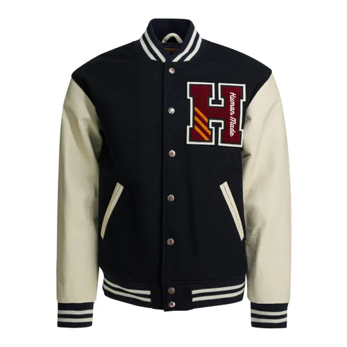 Hm30Jk043 Jacket - Human Made - Modalova