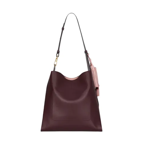 Medium Belted Hobo Bag - Givenchy - Modalova