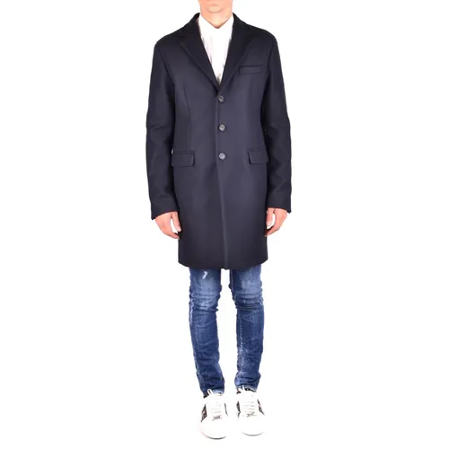 Wool Blend Jacket - Dsquared2 - Modalova