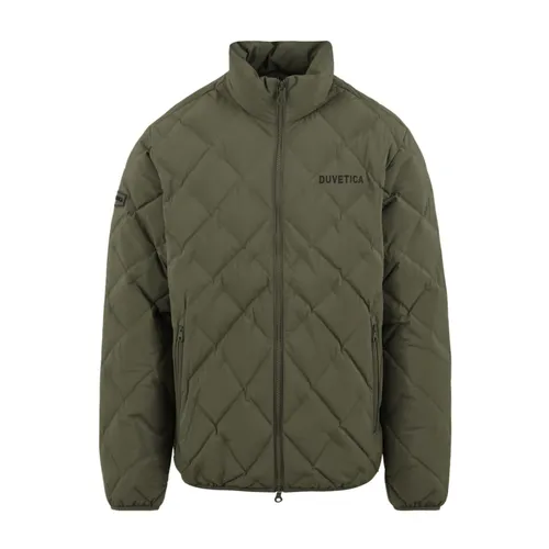 Winter Jacket - Duvetica - Modalova