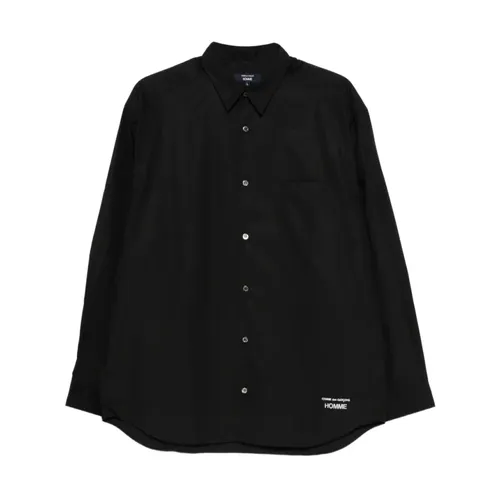 Hpb102W25 Shirt - Comme des Garçons - Modalova