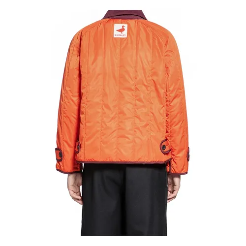 Durham Quilted Jacket - S.s.daley - Modalova