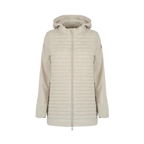 Lorena Nylon Jacket - Save The Duck - Modalova