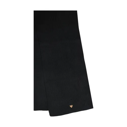 Luxurious Wool-Blend Scarf - Pieces - Modalova
