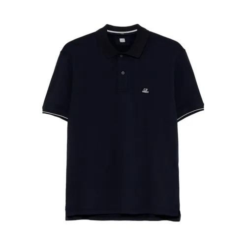 Polo Tacting - C.p. Company - Modalova