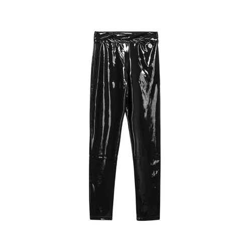 Vinyl Pants - Gaëlle Paris - Modalova