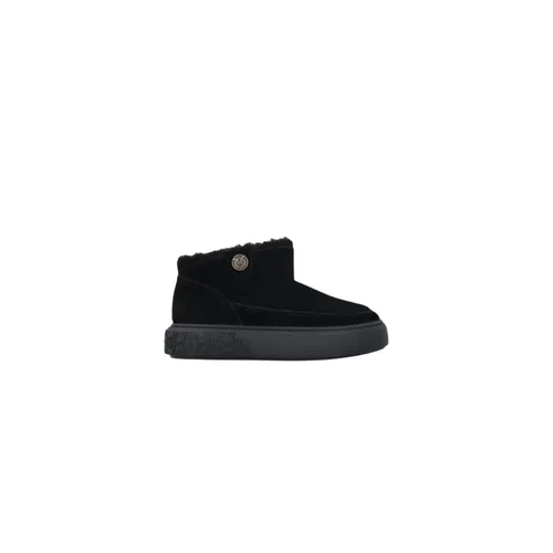 Yoko Winter Boots - PINKO - Modalova