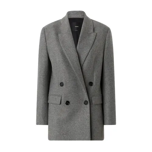 Amora Jacket - Pinko - Modalova