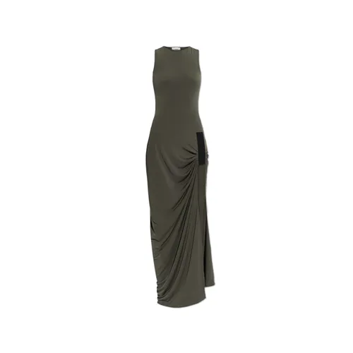 Vestido sin mangas - Coperni - Modalova