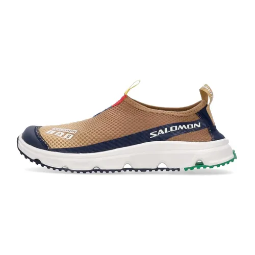 Outdoor Shoe with Rubber Sole - Salomon - Modalova