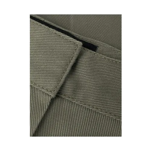 Structured Cotton Twill Pants - Jacquemus - Modalova