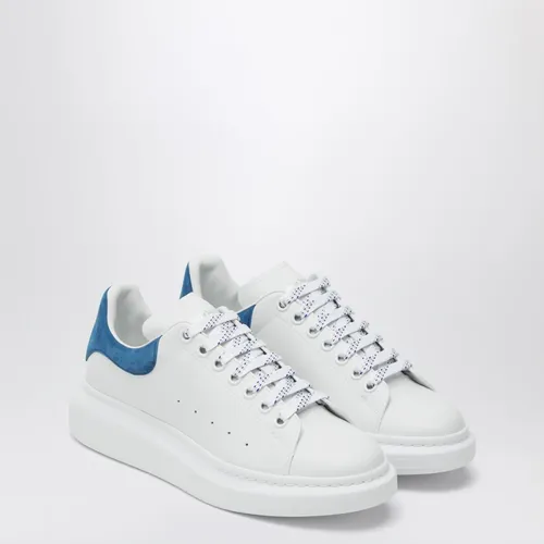 Oversized Sneaker - Alexander McQueen - Modalova