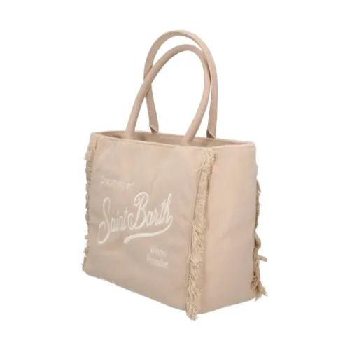 Vanity Mini Velvet - MC2 Saint Barth - Modalova