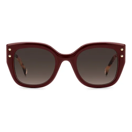 Authentic Glasses with Top-Notch Service - Carolina Herrera - Modalova