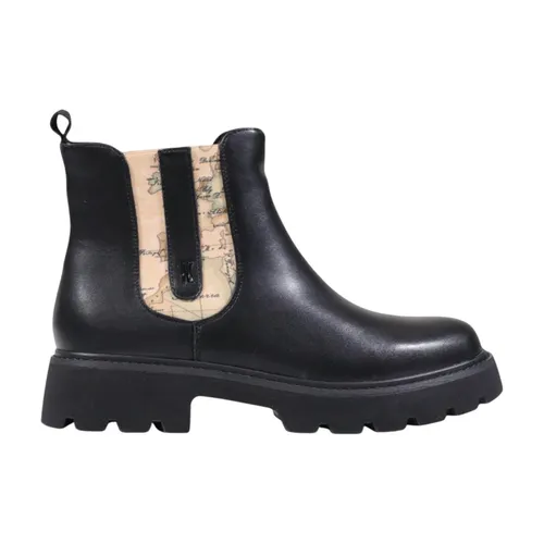 Z 1237 300Z Ankle Boots - Alviero Martini 1a Classe - Modalova