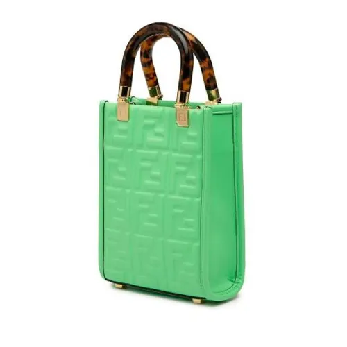 Pre-owned Mini Bag - Fendi Vintage - Modalova