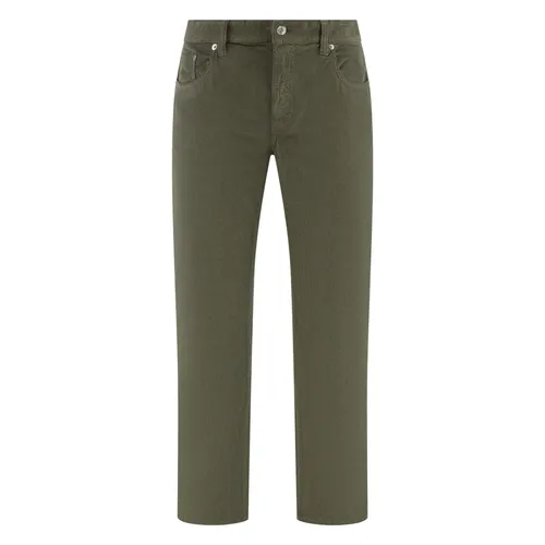 Corduroy Talk Pants - Department Five - Modalova