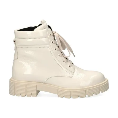 Shoes > Boots > Lace-up Boots - - Caprice - Modalova