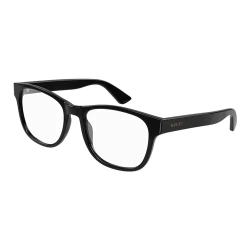 Black Eyewear Frames - Gucci - Modalova