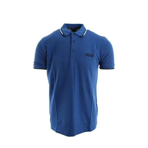 Paddy Pro Polo - Hugo - Modalova