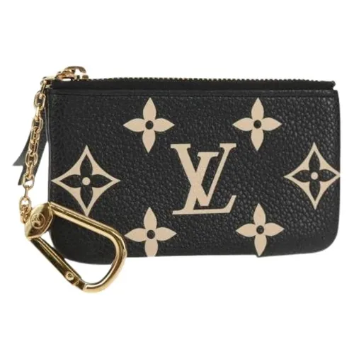 Pre-owned Canvas Mini Bag - Louis Vuitton Vintage - Modalova