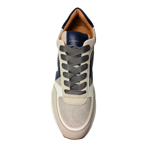 Pelle Sneaker - Alexander Smith - Modalova