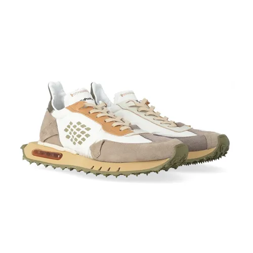 Space Race Sneaker - Be Positive - Modalova