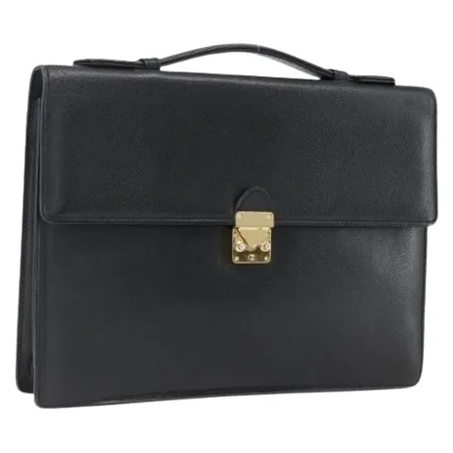 Pre-owned Vintage Handbag - Saint Laurent Vintage - Modalova